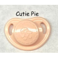  Honeybug  Micro-Preemie Pacifier