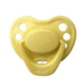 Honeybug Sweetheart Pacifiers